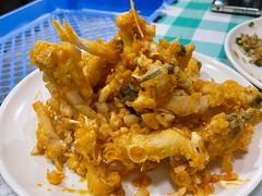-中山脆肉鲩(新圳东路店)