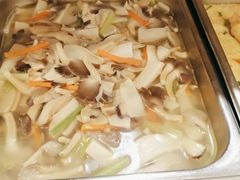 -深圳维景酒店-维景轩