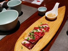 -古京·臻致料理(月湖店)