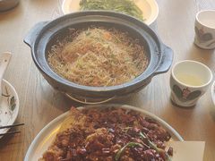 -味莊餐厅(康庄南街店)