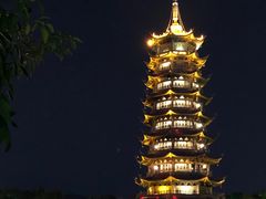 -桂林两江四湖景区