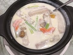 -如丰晟宴(长安万达店)