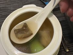 -长沙北辰洲际酒店-栀味轩中餐厅