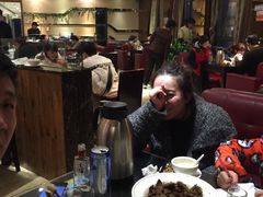 -刘胖子家常菜·蹄花焖藕(兴业店)