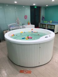 点击看大图 -鱼乐贝贝婴幼儿水育馆(星汇广场店)