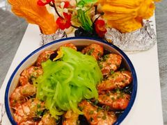 -汤记传菜(秀浦路店)