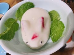 -局气烤鸭·北京菜(前门店)