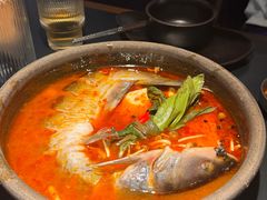 -Ameigo梅果·云贵川bistro(长宁来福士店)