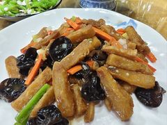 -清宫宴酒楼·计氏松枝包子