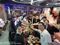 -CIAO·团建聚餐·生日派对轰趴馆(福田店)