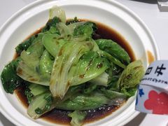 -兰湘子·湘菜小炒(崂山丽达店)