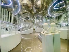 -3号仓库·创意中国菜(嘉兴龙鼎万达店)