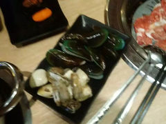 -探烧自助烤肉火锅(牛栏前店)