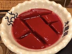 -大龙辣火锅·龙虾·烧烤(湖滨新天地店)