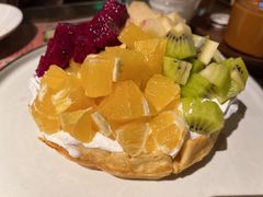 -C31地窖餐厅(黑龙江北路店)
