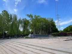 -南长河公园