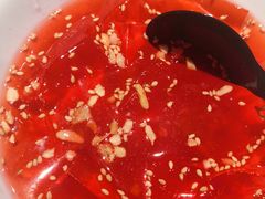 -小河公主秘制烤羊腿(小绿谷店)