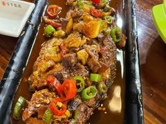 -赤酱红油(家乐福店)