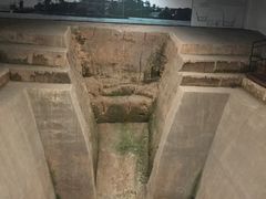 -马王堆汉墓遗址
