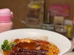 -汤城小厨•粤菜•靓汤(西直门凯德MALL店)