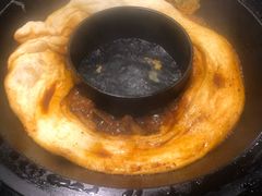 -粘豆包铁锅炖二部(温泉街店)