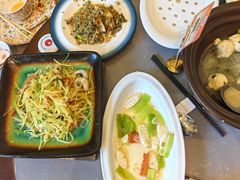 -君霖海鲜私房菜(春柳店)