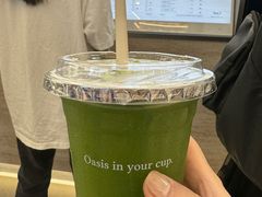 -Yee3·三号椰(上海中山公园龙之梦店)