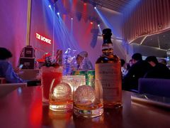-TZ House音乐现场(来福士中心店)