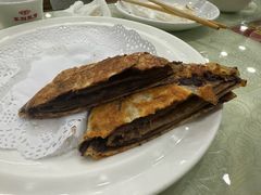 -东四民芳餐厅(世茂工三店)