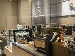 -星巴克(宁波波特曼店)