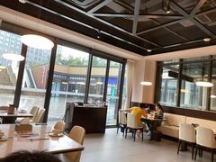 -煲王粤菜餐厅(中侨中心店)