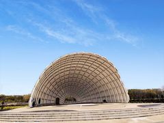 -上海吴淞炮台湾国家湿地公园