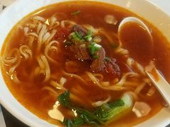 -永和大王(广渠店)