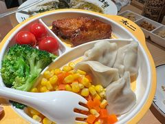 儿童餐-太二酸菜鱼(石家庄万象城店)