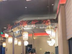 -恰饭·老长沙市井菜(天河客运站店)