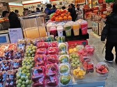 -每日新鲜水果吧(南京东路店)