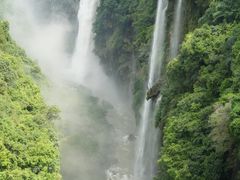 -马岭河峡谷风景区