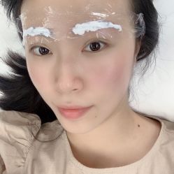 -谜秀韩式半永久纹眉纹绣洗眉