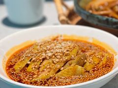 口水鸡-青花椒花椒鱼(合生汇店)