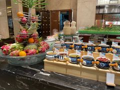 -烟台百纳瑞汀酒店