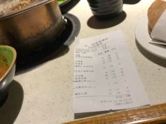 -一叶一世界•素食餐厅(环球中心店)