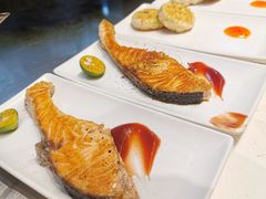 -第六季自助餐厅(甜水园店)