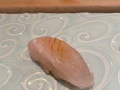 -鮨菜和喜智