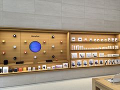 -Apple零售店(玄武湖店)