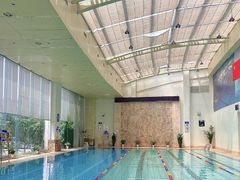 -七彩阳光游泳俱乐部(江北远洲店)