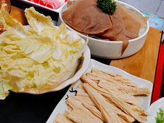 -大龙辣火锅·龙虾·烧烤(湖滨新天地店)