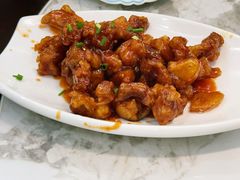 -老杨饭店(万科里店)