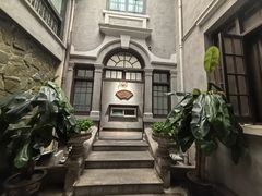 -美庐餐厅·湖北菜·吴佩孚公馆(南京路店)