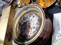 -西塔老太太泥炉烤肉(龙湖北苑天街店)