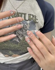 -斯馨·健康美甲美睫